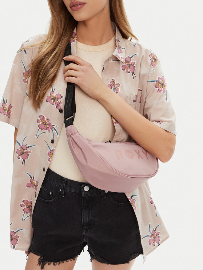 Roxy Сумка Roxy ROXY-M-002-07 Рожевий