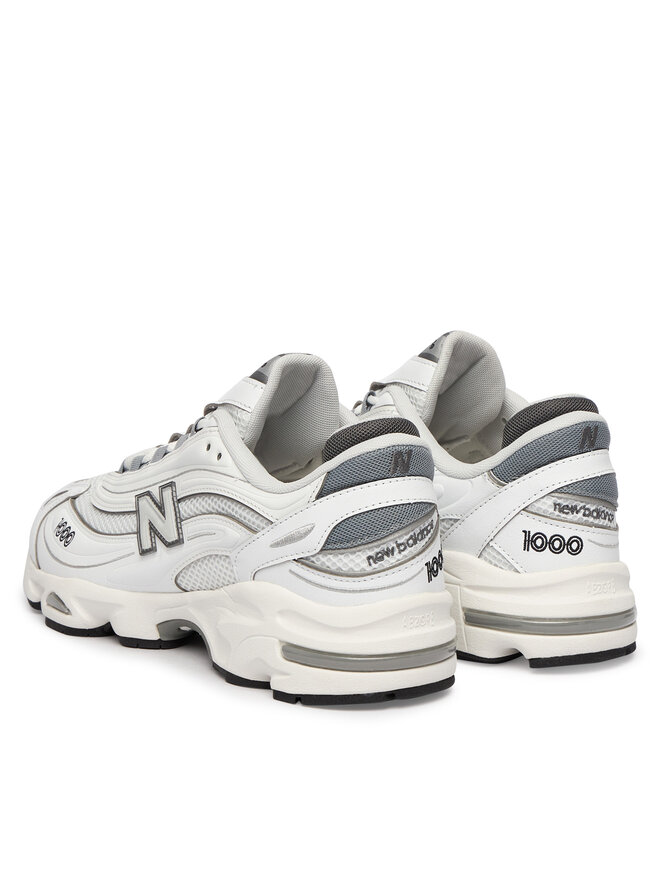 New Balance Sneakers New Balance M1000D Weiß