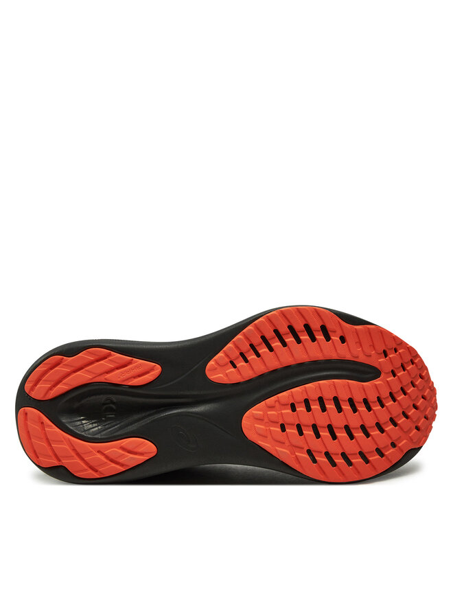 Asics Buty do biegania Asics Gel-Pulse 15 Gtx 1011B781 Czarny