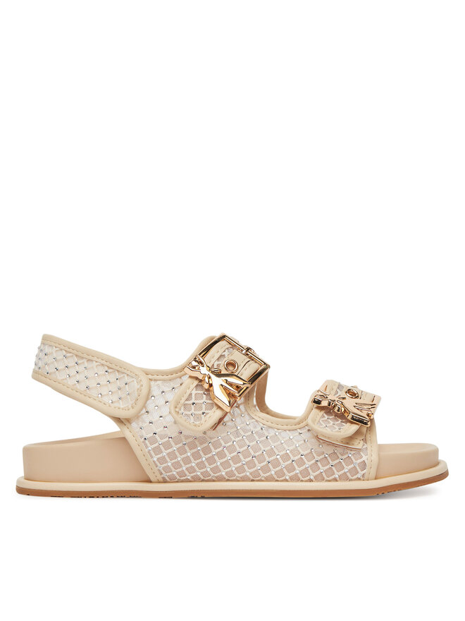 Patrizia Pepe Sandale Patrizia Pepe PPJ338 02 Bej