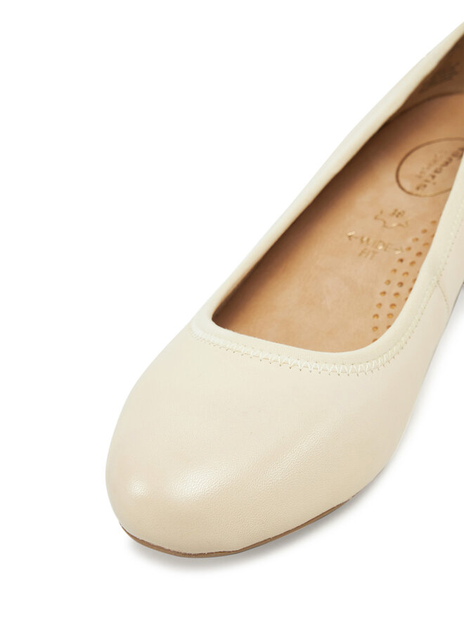 Tamaris Halbschuhe Tamaris 8-82300-43 Écru