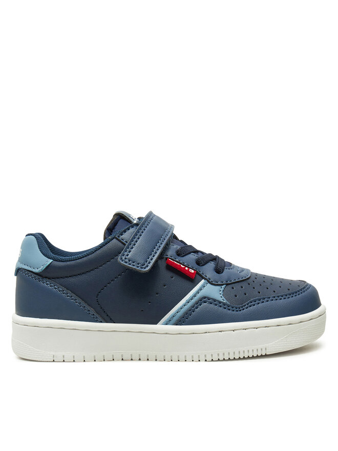 Levi's® Sportcipők Levi's® VUNI0100S Sötétkék