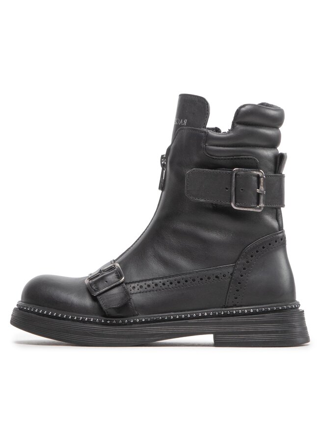Rage Age Botines Rage Age RA-83-06-000478 Negro