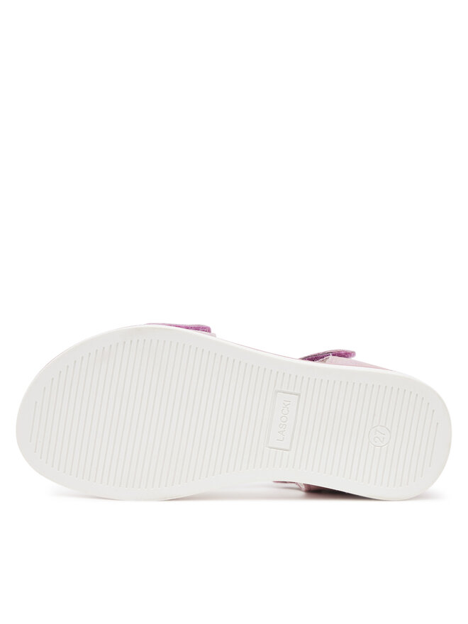 Lasocki Kids Sandalen Lasocki Kids HERA CI12-HERA-04 Violett