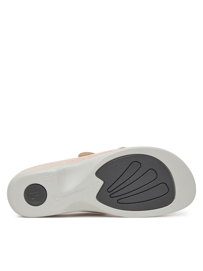 Berkemann Chanclas Berkemann Felia 1023-246 Rosa