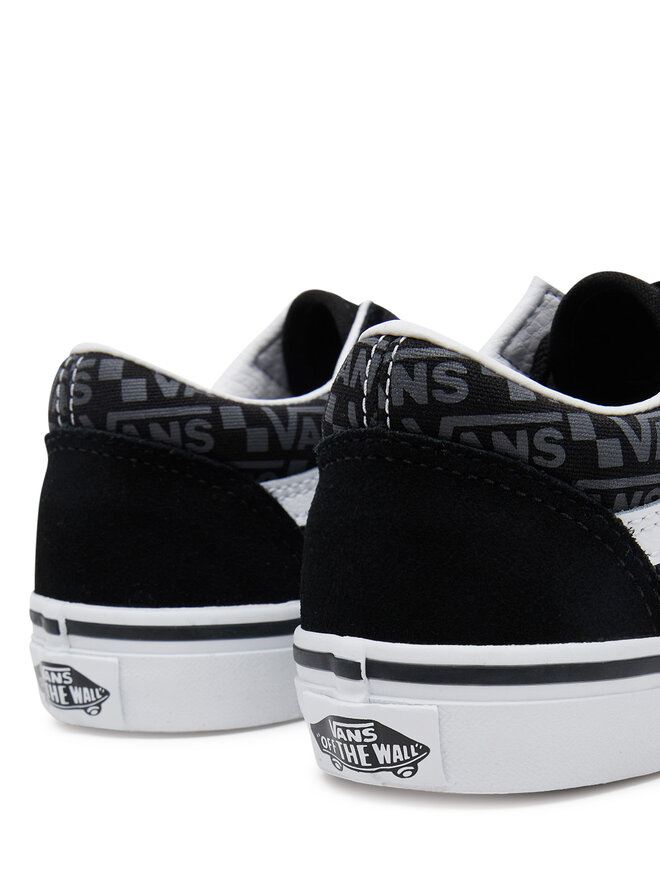Vans Tenisky Vans Old Skool VN000CYVBLA1 Černá