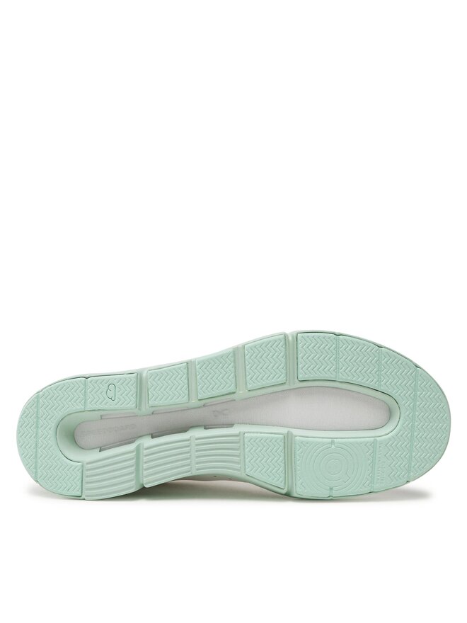 On Sneakers On The Roger Advantage 48.98338 Bianco