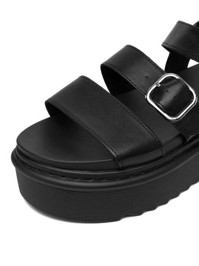 DeeZee Sandalen DeeZee CEO-HY632-1 Schwarz