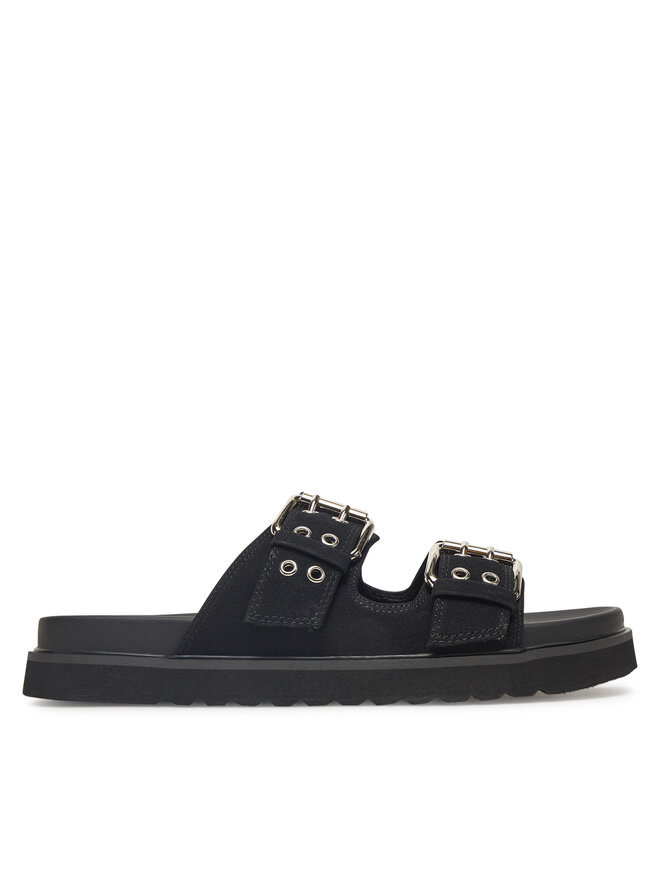 DeeZee Nazouváky DeeZee HY86009-16 Černá