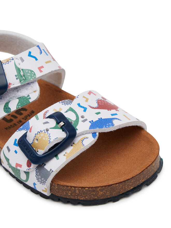 Garvalin Sandalias Garvalin 252472 M Blanco
