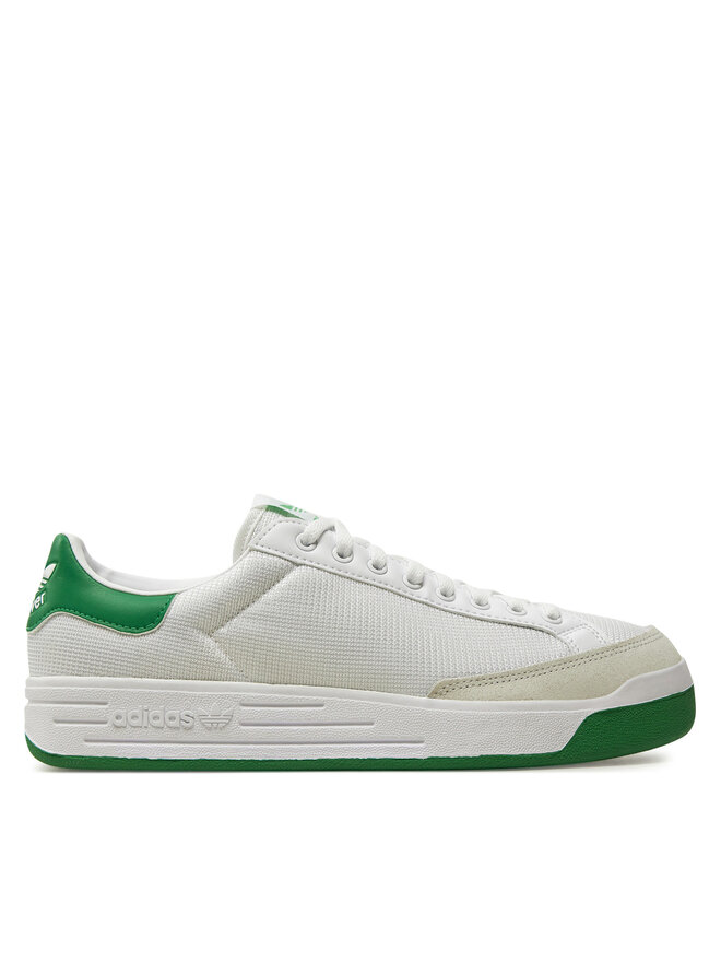 adidas Sneakers adidas Rod Laver G99863 Alb