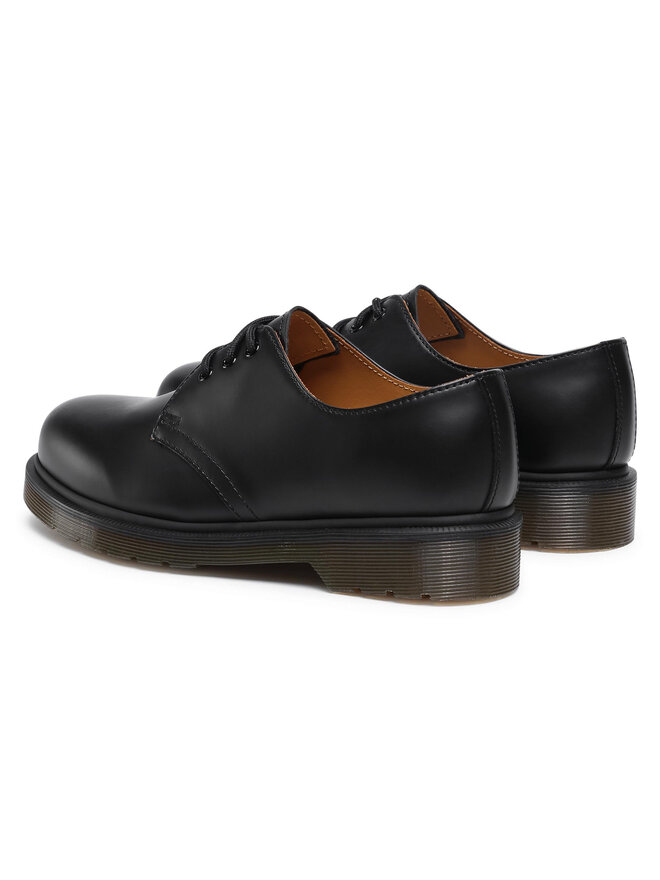Dr. Martens Oxfordice Dr. Martens 1461 Pw 11839002 Crna