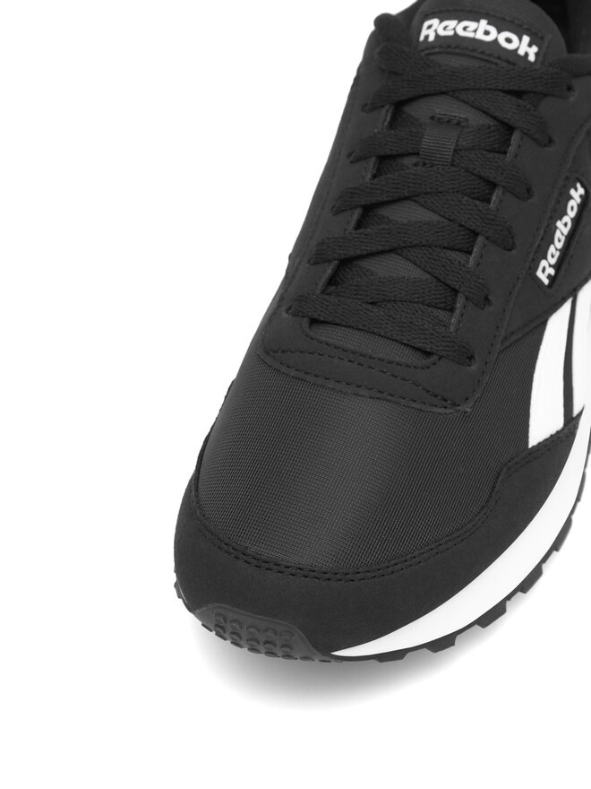 Reebok Снікерcи Reebok Rewind Run 100001390 Чорний