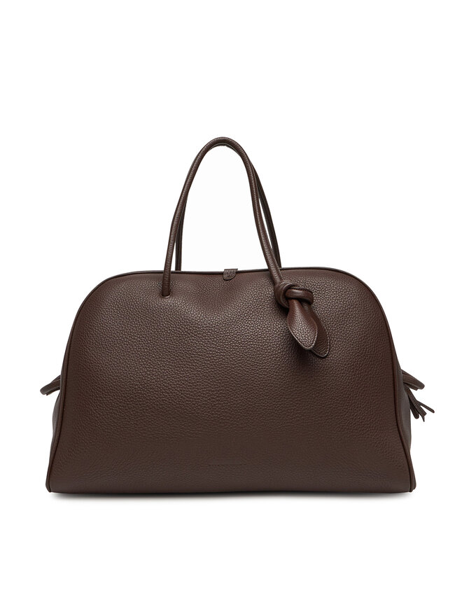 JACQUEMUS Pārnēsajamā soma JACQUEMUS Le Grand Tourismo 25E255BA4273216 880 Bēšs