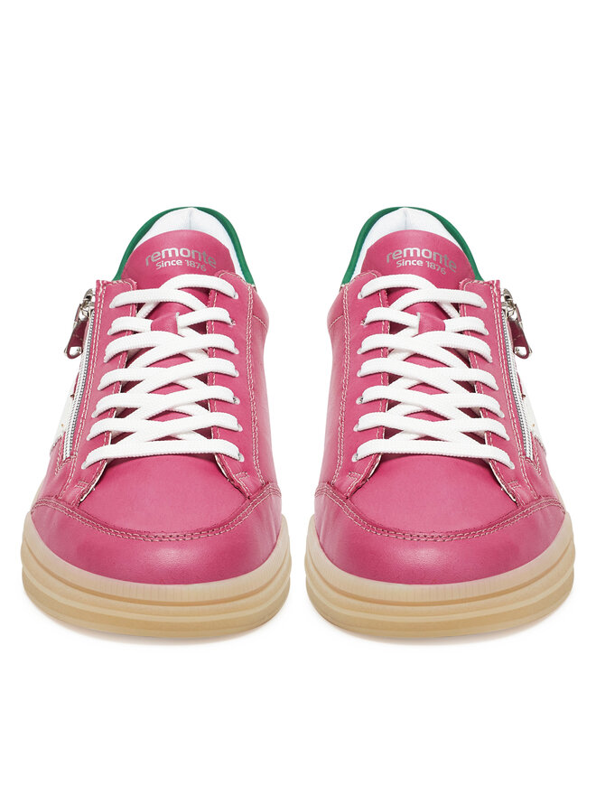 Remonte Sneakers Remonte D2C02-31 Rosa
