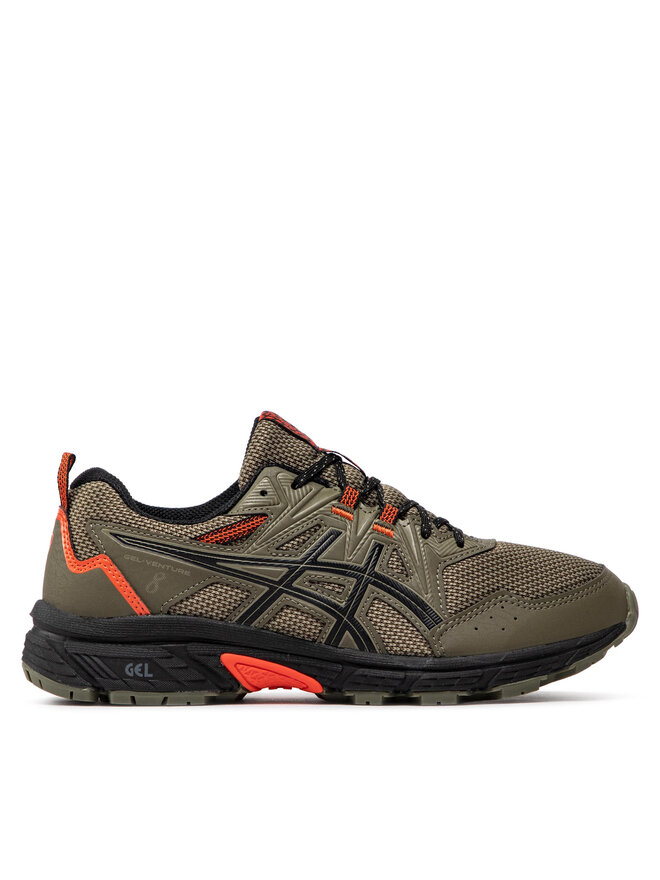 Laufschuhe Asics Gel Venture 8 1011A824 Grun eschuhe