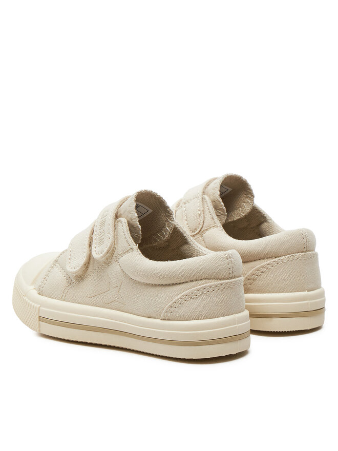 Big Star Shoes Bambas Big Star Shoes NN374112 Beis