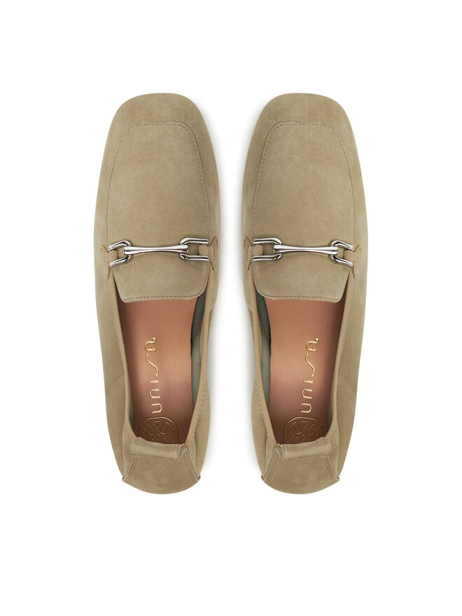 Unisa Slipper Unisa Bairon Ks Grün