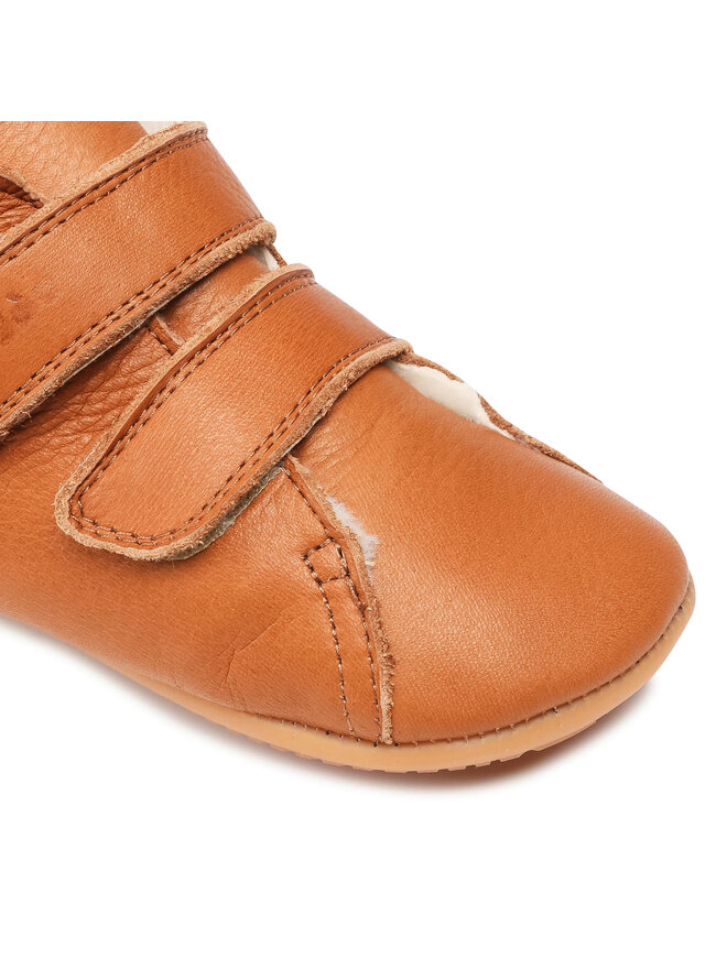 Froddo Botines planos Froddo G1130013-4 S Marrón
