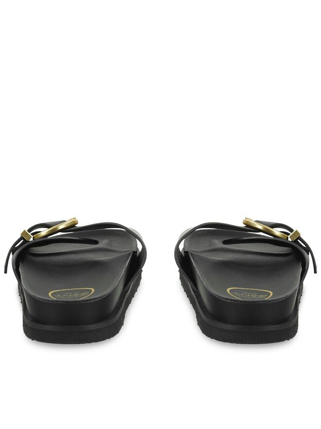 Gant Chanclas Gant 30501935 Negro