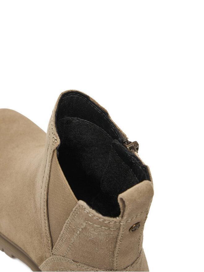 Lasocki Stiefeletten Lasocki CEO-WI16-D-466-02 Beige
