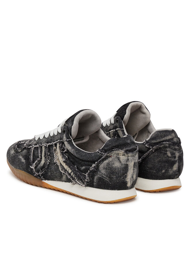 Lasocki Sneakers Lasocki YD3970-3 Schwarz
