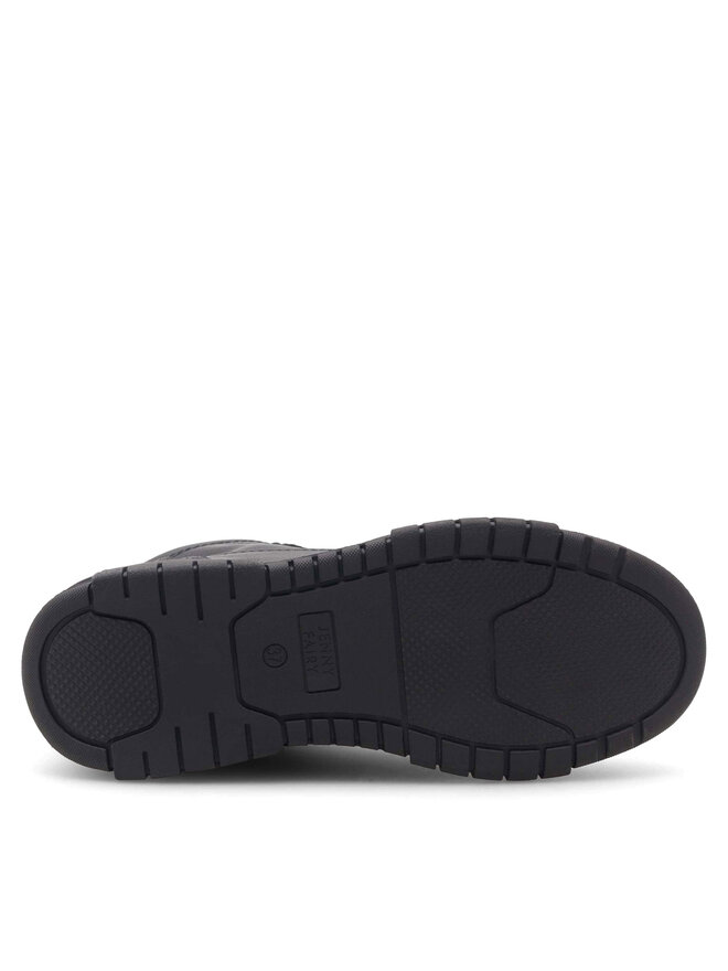 Jenny Fairy Sneakers Jenny Fairy SOLANGE WYL3576-3 Schwarz