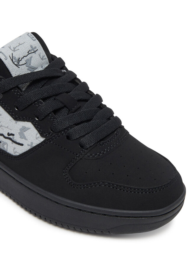 Karl Kani Αθλητικά Karl Kani Kani 89 Classic PRM GS PD00002723 Μαύρο