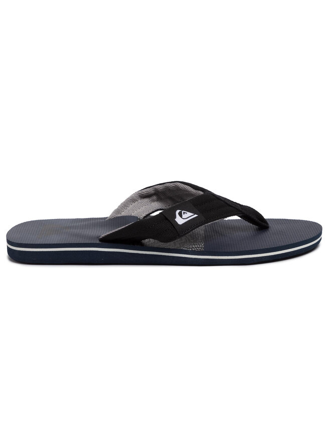 Quiksilver В'єтнамки Quiksilver AQYL100899 Чорний