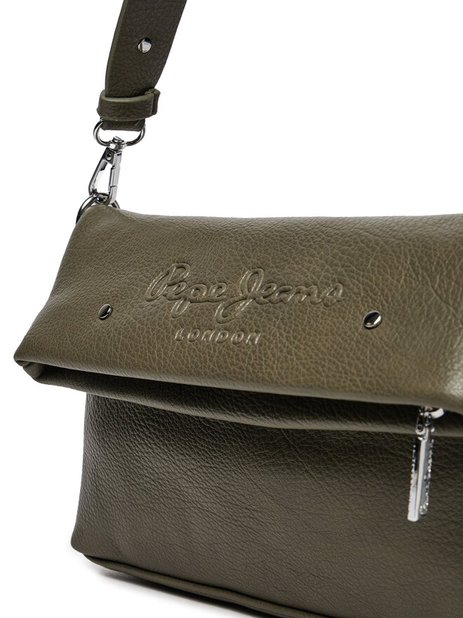 Pepe Jeans Сумка Pepe Jeans PL031586 Хакі