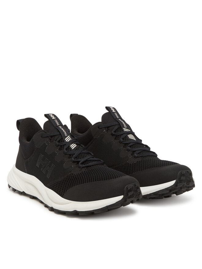 Helly Hansen Buty do biegania Helly Hansen 12048_990 Czarny