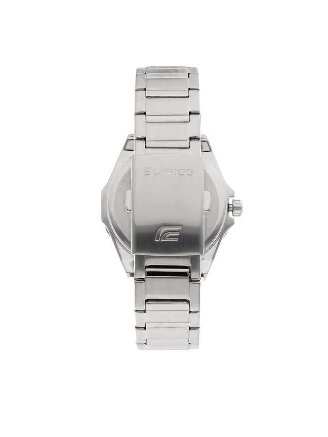 Casio Laikrodis Casio Edifice EFR-S108D-1AVUEF Sidabrinė