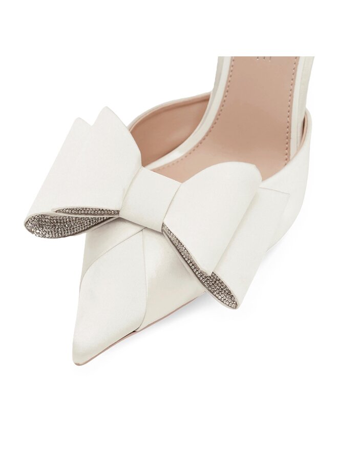 Eva Minge Sandali Eva Minge MIA-SLT18267-195 Bela