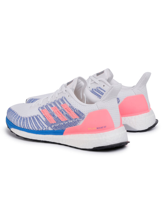 adidas Futócipő adidas Solar Boost St 19 W EE4322 Fehér
