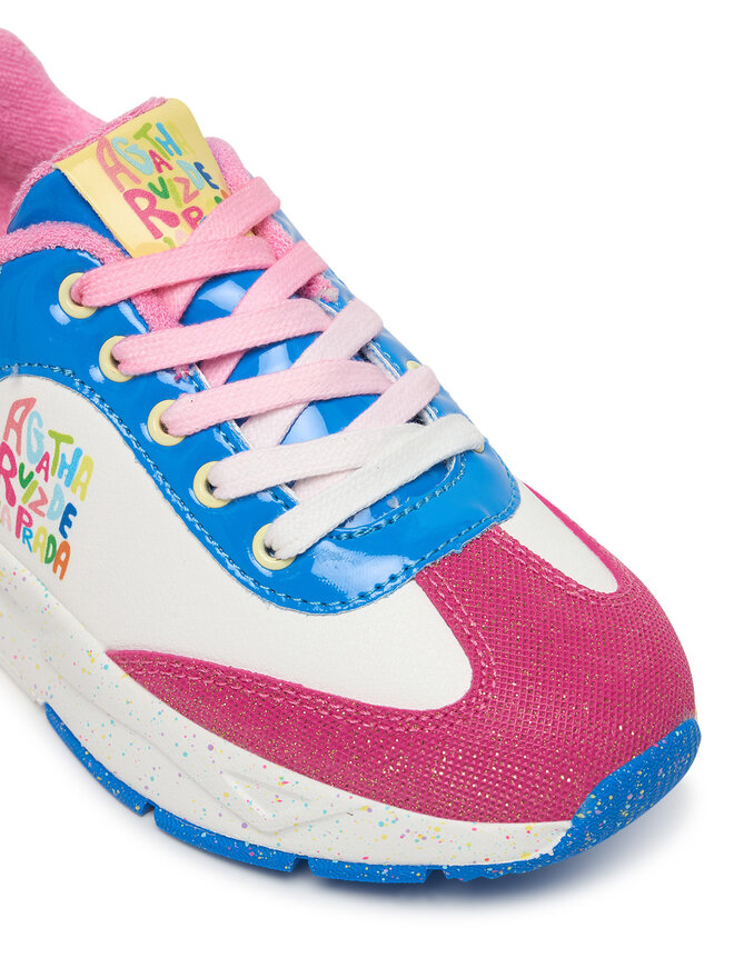 Agatha Ruiz de la Prada Sneakers Agatha Ruiz de la Prada 262980 Bunt