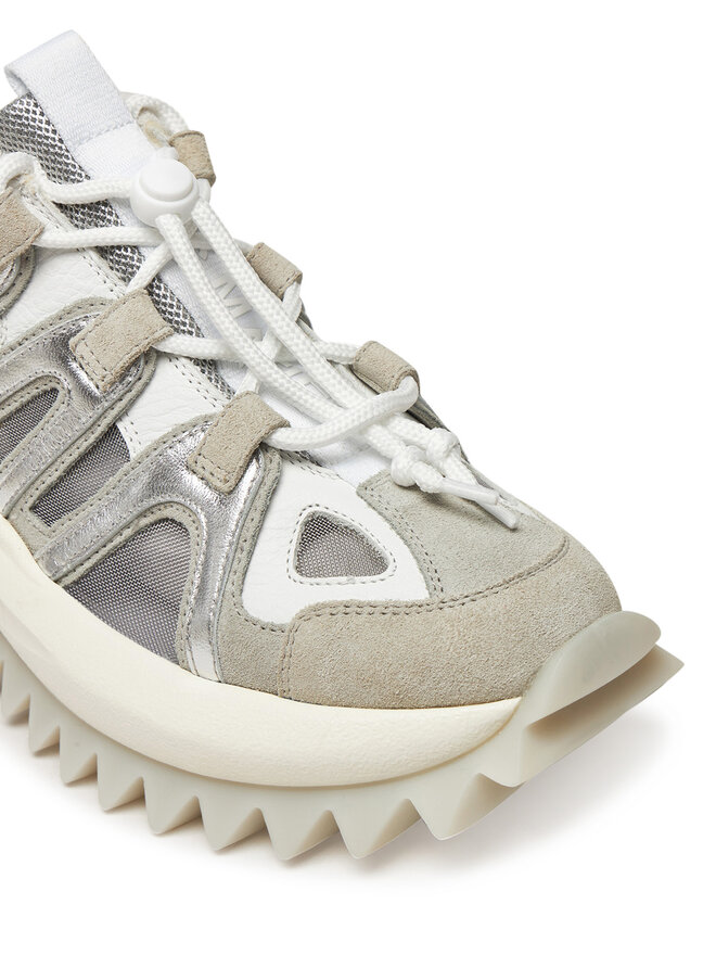 Vic Matié Sneakers Vic Matié 1G3200D D22BQ4TI05 Grau