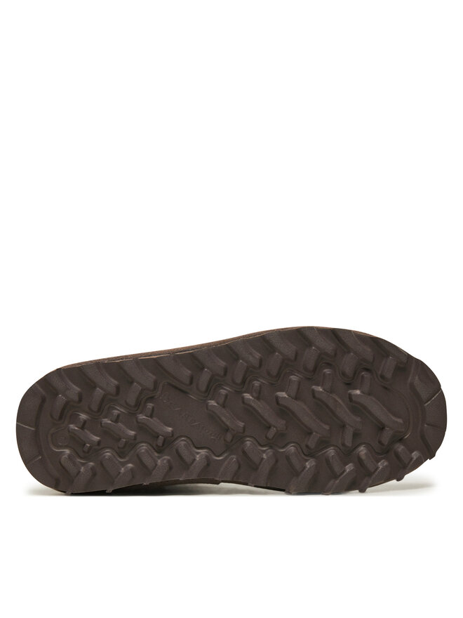 Bearpaw Schneeschuhe Bearpaw Alyssa 2130W Grau