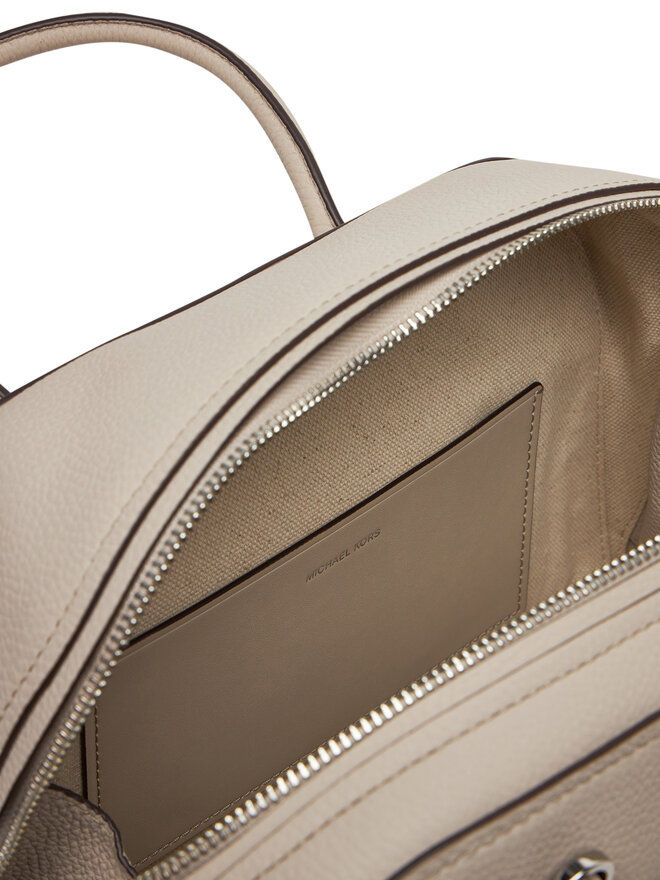 MICHAEL Michael Kors Táska MICHAEL Michael Kors 30S5S9QS6L Bézs
