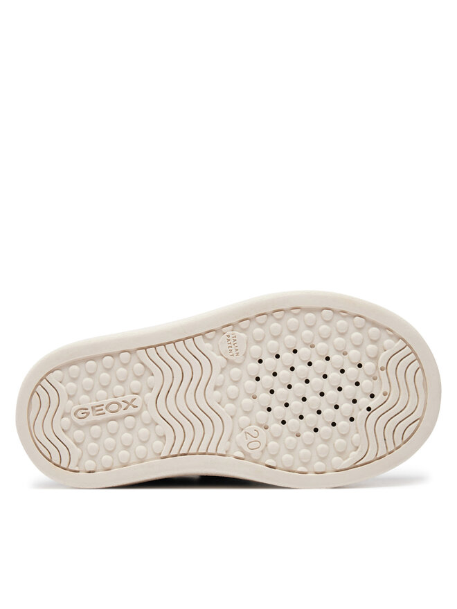 Geox Sneakers Geox B Nashik Boy B465NC 02285 C4002 M Bleumarin