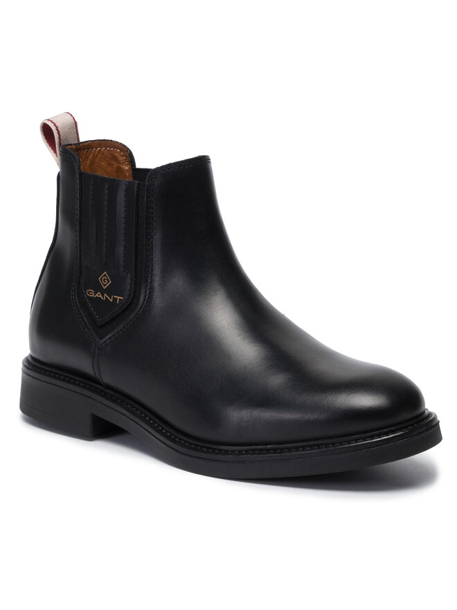 Gant ashley chelsea black 2025