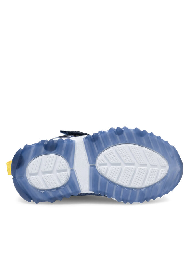 Peppa Pig Tenisice Peppa Pig CP99-SS24-320PP Plava