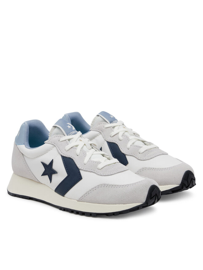 Converse Sneakersy Converse Omega Trainer A13376C Szary