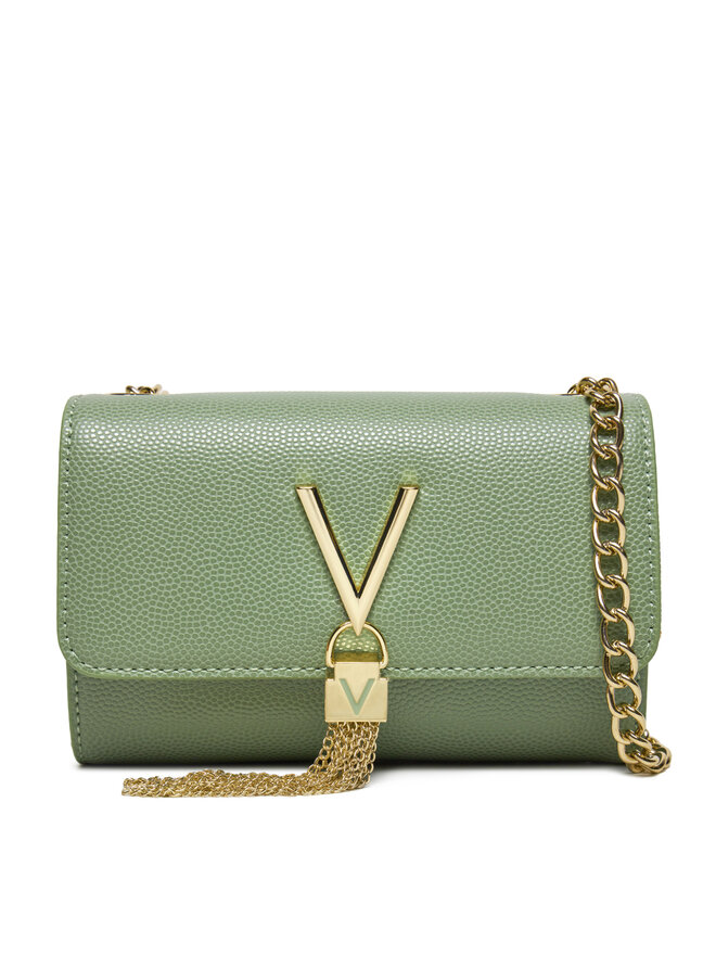 Valentino Kabelka Valentino Divina VBS1R403G Zelená