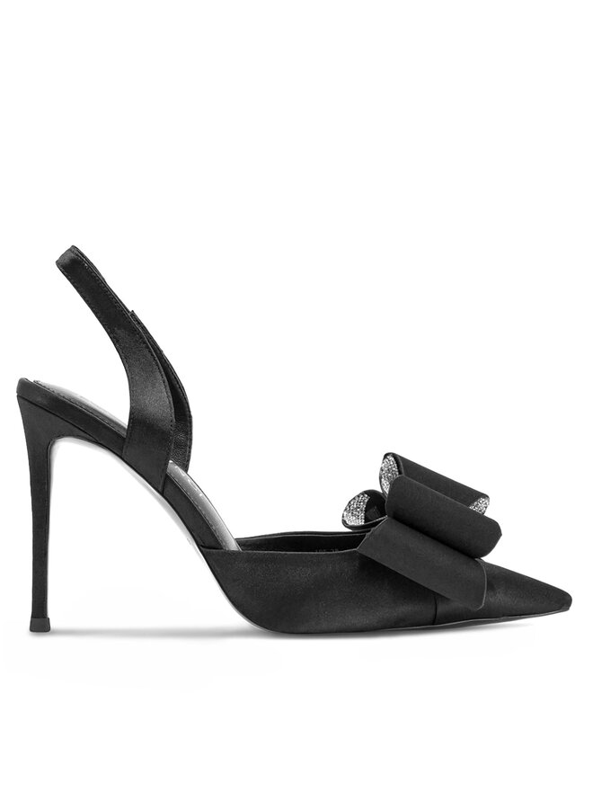 Eva Minge Sandale Eva Minge MIA-SLT18267-195 Negru