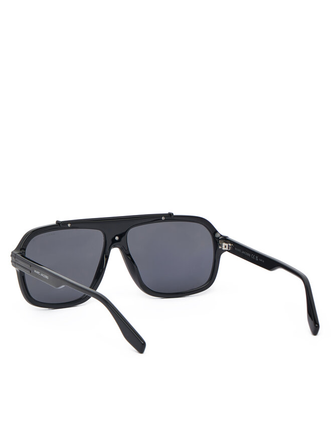 The Marc Jacobs Napszemüveg The Marc Jacobs 840/S 207969 Fekete