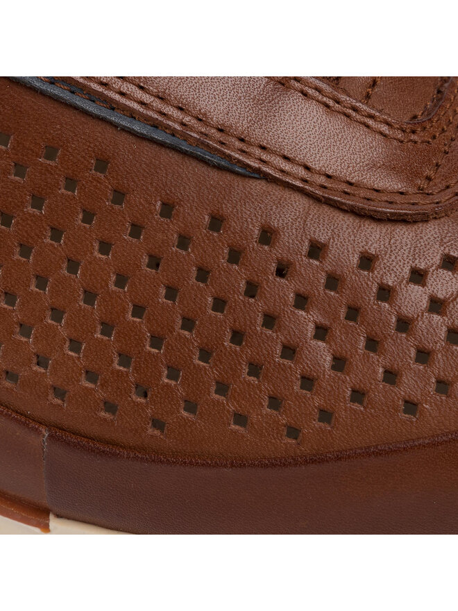 Pikolinos Superge Pikolinos M2A-6252 Rjava