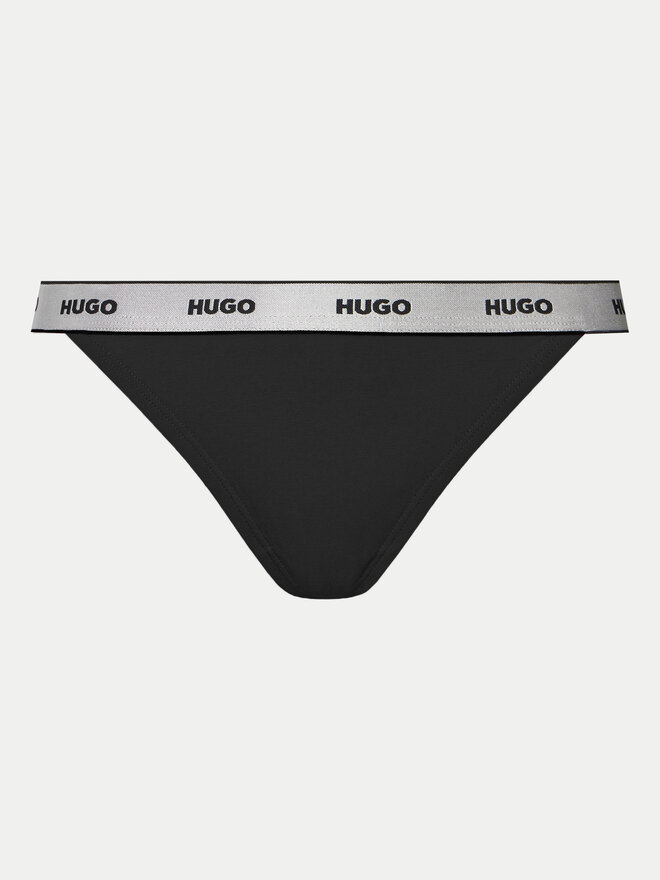 HUGO Hugo Набір з 5 пар стрінгів Fivepack 50527208 Кольоровий