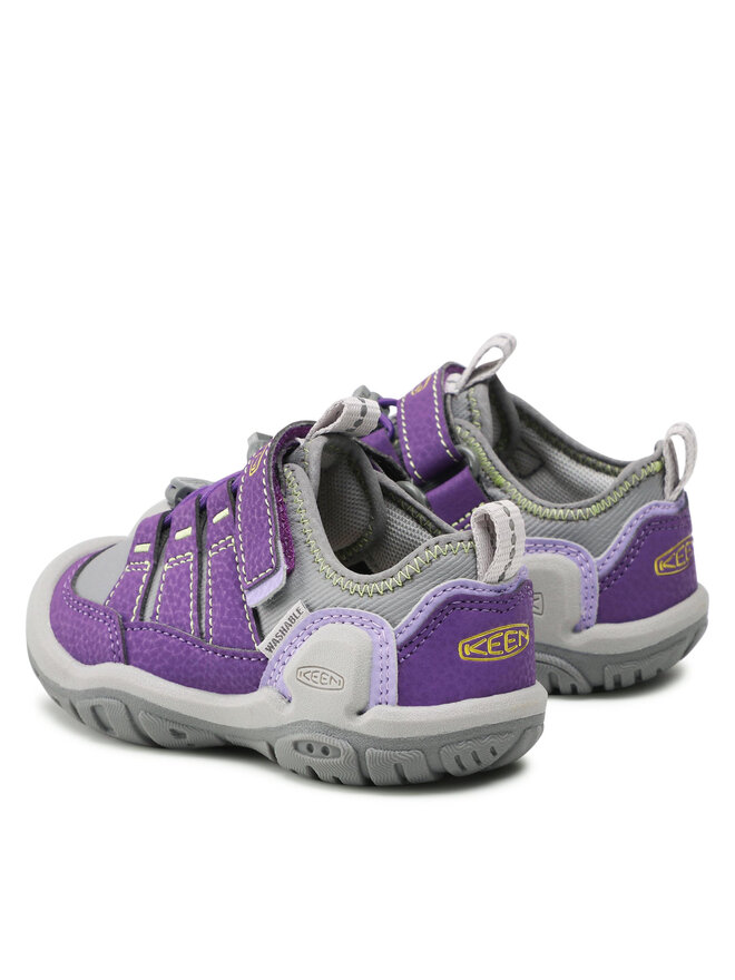 Keen Scarpe basse Keen Knotch Hollow 1025885 Viola