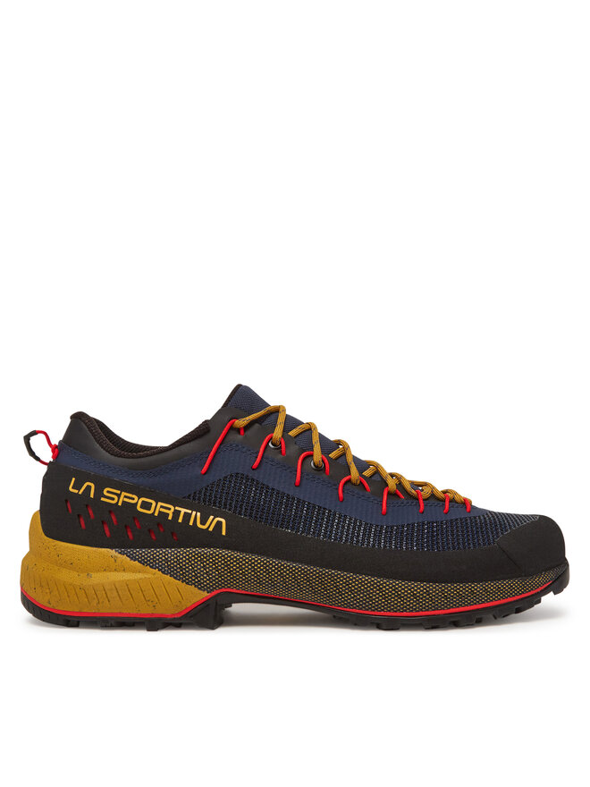 La Sportiva Trekkingi La Sportiva TX4 Evo ST ZFAS049B46E32 Granatowy