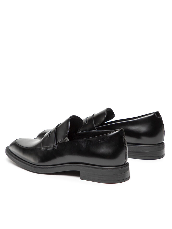 Vagabond Shoemakers Сліпери Vagabond Shoemakers Frances 2. 5406-104-20 Чорний